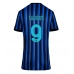 Maillot de foot Inter Milan Marcus Thuram #9 Domicile vêtements Femmes 2025-26 Manches Courtes